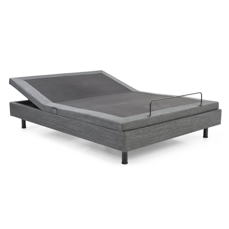 Classic Brands 20" MassagingZero Gravity Adjustable Bed with Wireless